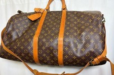 sac à main louis vuitton keepal