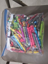 Lot of Crayons Used 4 lbs Bulk Crafts Art Melting Fun Activities Candles