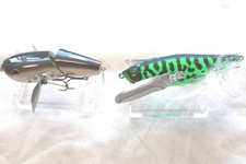 deps Deps Raid Japan Dodge Jackal RV Crawler 3 Piece Set 641611