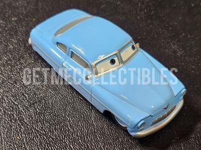 1F DISNEY PIXAR CARS LOOSE MILTON CALYPEER DIECAST SAVE 6% GMC 7