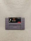 Mortal Kombat 3  (Nintendo SNES, ) Cartridge Only Tested