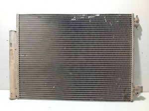 921006843R KONDENSATOR DER KLIMAANLAGE / 2383126 FÜR RENAULT CLIO IV GRANDTOUR