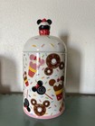Rare! Disney Parks Cookie Jar