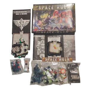 Feldherr AH037WWH05 Cartón es Compatible con la Caja de Hulk Space