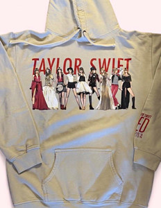 Taylor Swift Hoodie | eBay