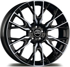 4x Alufelgen Gmp Fender für BMW 6er Gran Turismo G6GT 20 Zoll Felgen