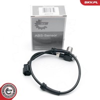 Esen SKV Sensor, Raddrehzahl 06SKV339 FüR Ford