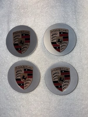 2014-2016 PORSCHE CAYMAN - Porsche OEM Wheel Center CAP 7PP601150A