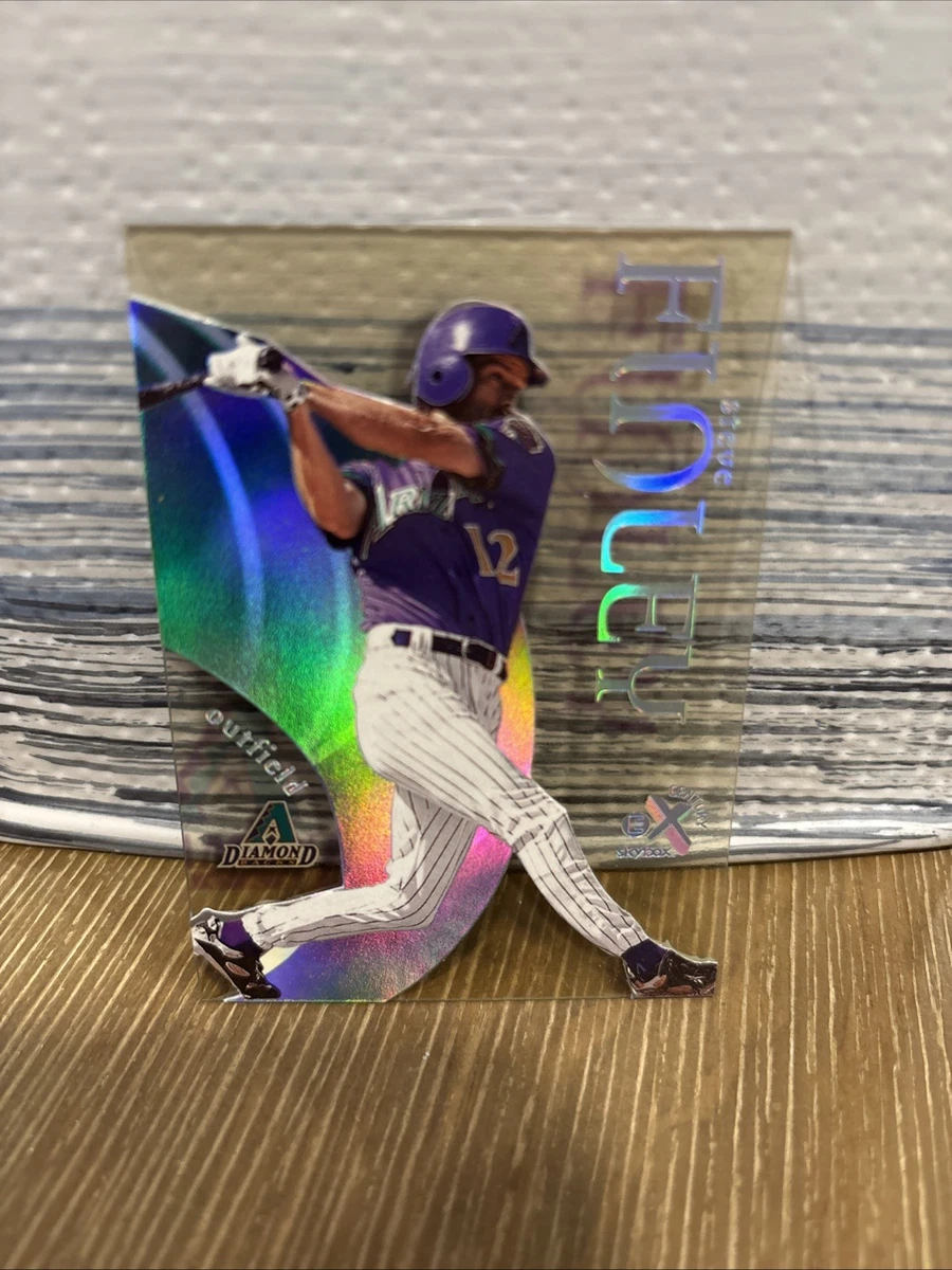 SkyBox Original Baseball Sports Trading Cards for sale | eBay