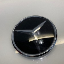 Mercedes-Benz GLE W167 2020 Herstelleremblem A0008880500 JON50723 Mercedes-Benz GLE W167 2020 Herstelleremblem A0008880500 JON50723