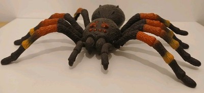 Robo Alive Giant Tarantula Krabbelroboter batteriebetrieben Haustier Spinne