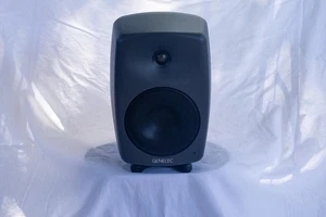 Genelec 8240A SAM DSP Bi-Amplified Studio Monitor (SINGLE)