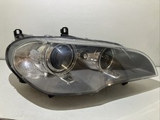 2011 2012 2013 Bmw E70 X5 Passenger Right Rh Xenon Hid Afs Headlight Oem 2555 2011 2012 2013 Bmw E70 X5 Passenger Right Rh Xenon Hid Afs Headlight Oem 2555