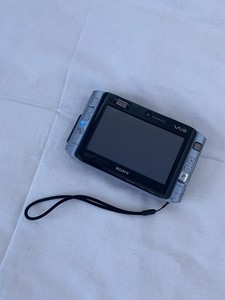 Sony VAIO Ux for sale | eBay