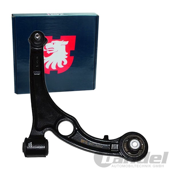 JP Group Querlenker Unten Vorderachse Rechts Passend FüR Fiat Stilo | 3340100680-image