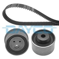 Zahnriemensatz Dayco KTB520 FÜR Mitsubishi Volvo Steuerriemensatz Zahnriemen KIT