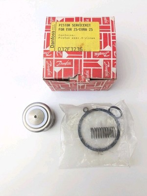 Danfoss 032F3236 KOLBEN SERVICE KIT FÜR EVR 25 / EVRA 25