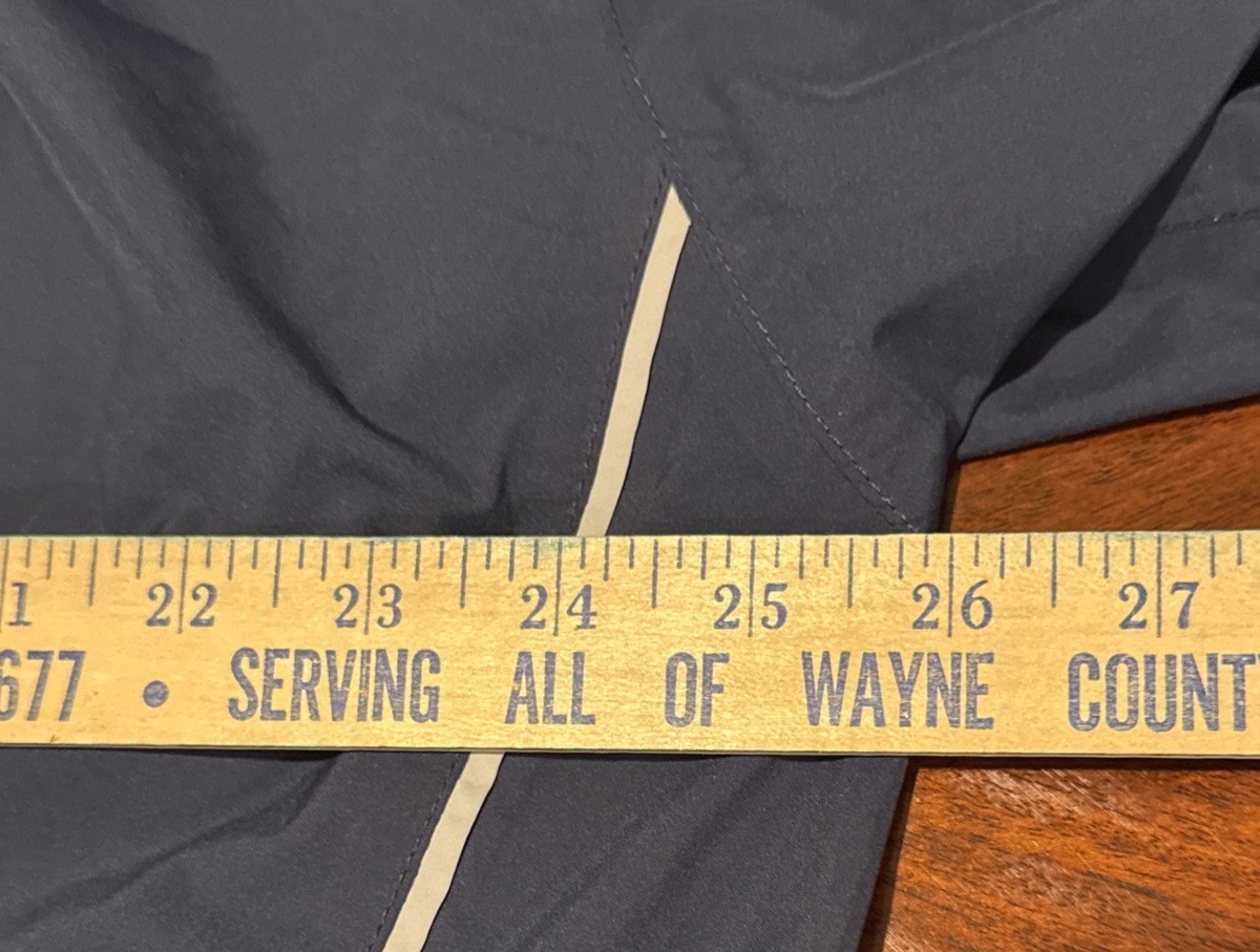 Veste imperméable pour VTT - Liquidation Québec