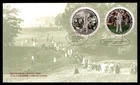 CANADA GOLF OPEN CHAMPIONSHIP OF CANADA SET 2004  FDC UNADDR