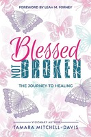 Tamara Mitchell-Davis | Blessed Not Broken | Taschenbuch | Englisch (2020)