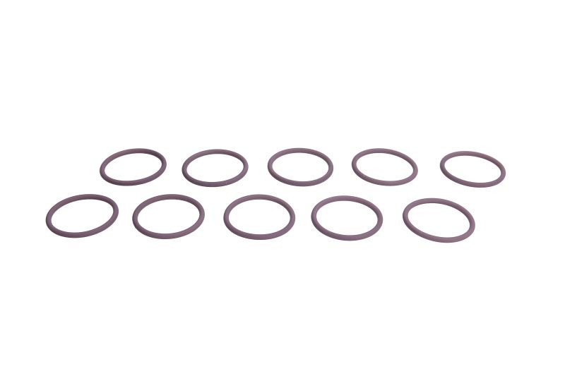 4x ✅Fits DELPHI DEL7200-0053 Seal Ring, injector DEL7200-0053 O-ring ⭐UK Seller⭐