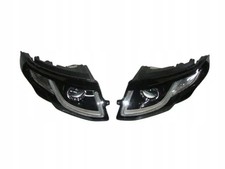 Frontscheinwerfer Land Rover Range Evoque L538 GJ32-13W030-ED Xenon Ein Satz
