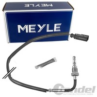 Meyle Abgastemperatursensor Passend FüR Audi A3 Seat Leon Skoda Octavia VW Golf