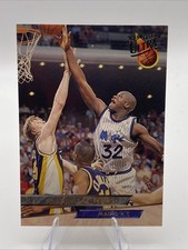 1993-94 Fleer Ultra - Shaquille O'Neal #135