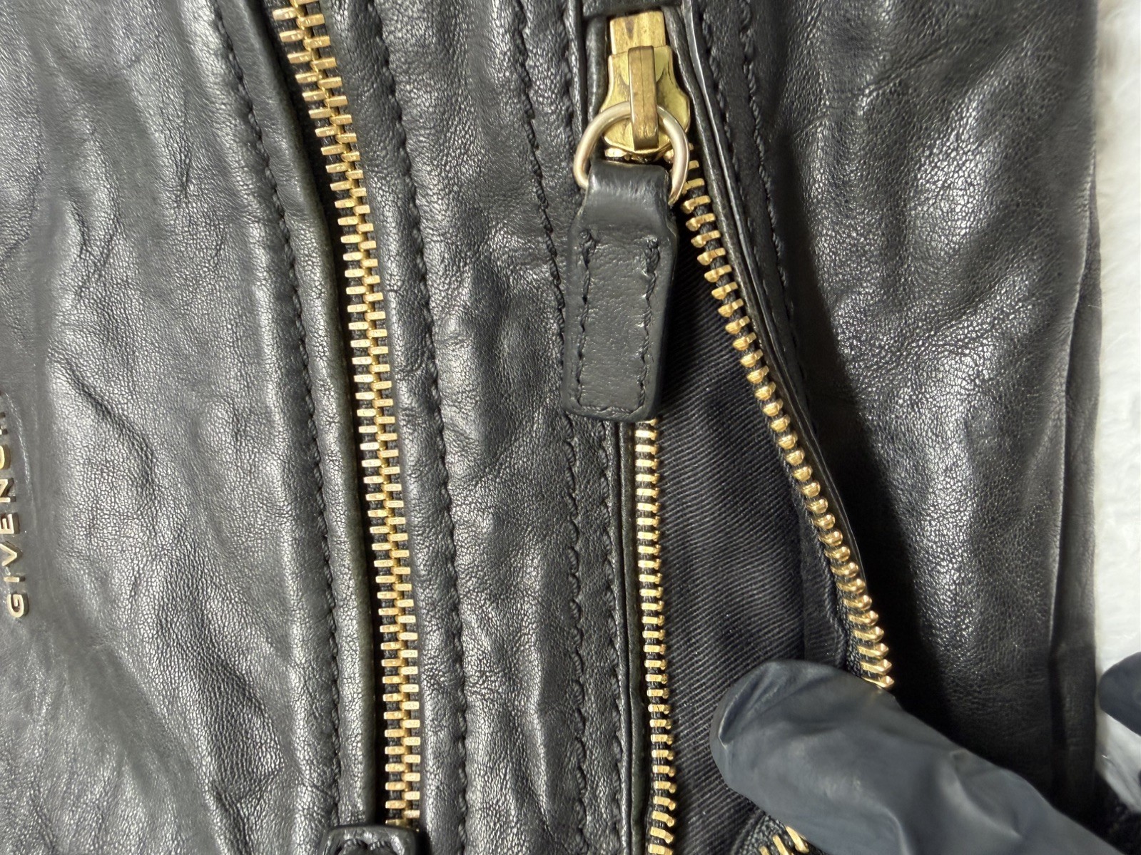 givenchy pandora bag — image 17