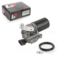 Wischermotor Frontscheibenwischer Schlauch Set Vorne FüR Alpina B3 E90 E91 E92