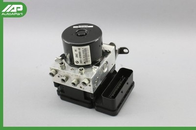   09-13 BMW E90 E92 E93 328i 335d ABS Anti Lock Brake Pump Assembly 6789303 OEM