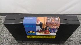 SNK THE KING OF FIGHTERS '97 NEOGEO game software