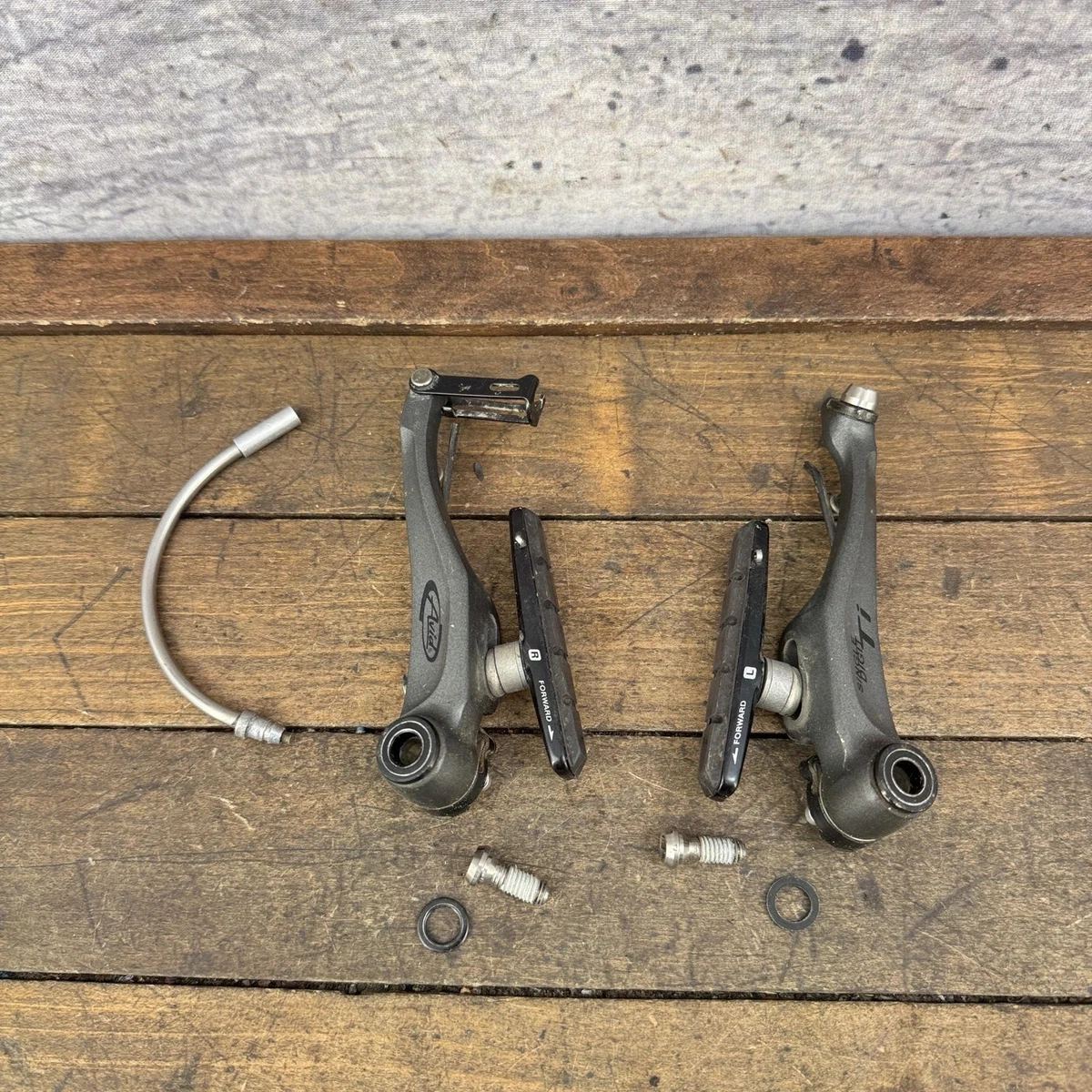 Avid V-Brake (Direct/Linear Pull) Brakes for Touring Bike for sale