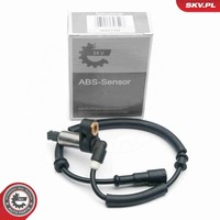 Esen SKV ABS Sensor Raddrehzahl 06SKV304 12V FüR Renault Megane 1 Classic LA0