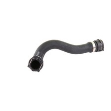 K�hlerschlauch Wasserschlauch Leitung f�r BMW X5 E53 ab BJ 2000 bis 2006 VAICO