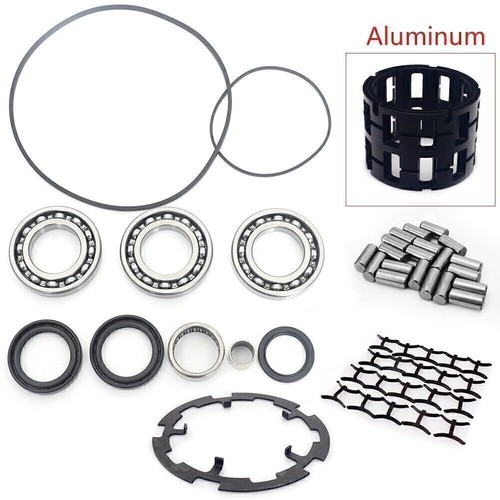 Front Differential Sprague Kit Armature Plate For Polaris Sportsman 450 500 850