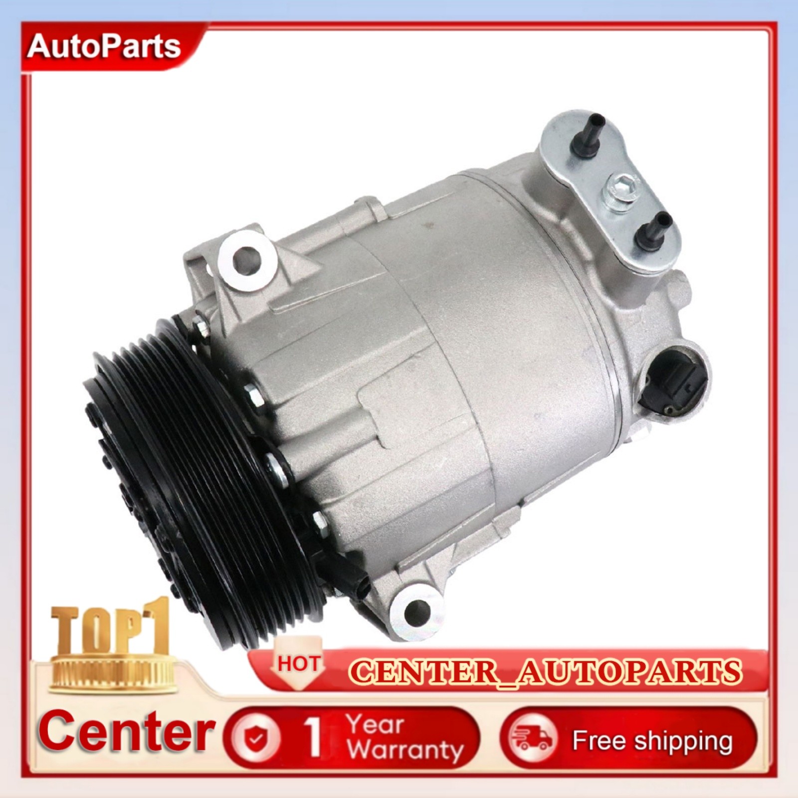 Maserati Quattroporte GTS 2014-2023 Pump P/N 304880