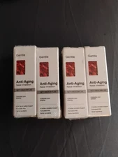 Anti-Aging Nasal Inhaler Gentle Formula 4-Pack exp 11/27