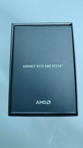 AMD Ryzen 5 7600X3D 6-Core 12-Thread Socket AM5 CPU - Imagen 3 de 6