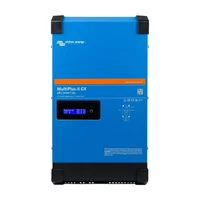 Victron MultiPlus-II GX 3kVA 48V inverter with 35A AC charger 48/3000/35-32 230V