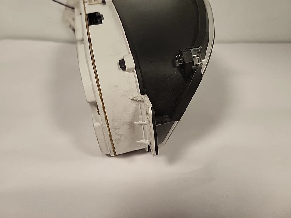 2004-2006 HYUNDAI ELANTRA SPEEDOMETER GAUGE INSTRUMENT CLUSTER M940142D000 E1 Foto 3 de 4