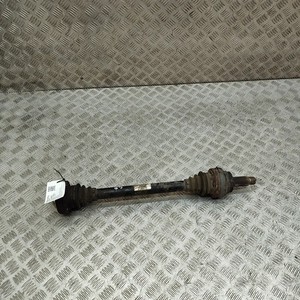 BMW X6 E71 Antriebswelle hinten rechts 7564558 3.0 Diesel 225 kW 2011 32802215