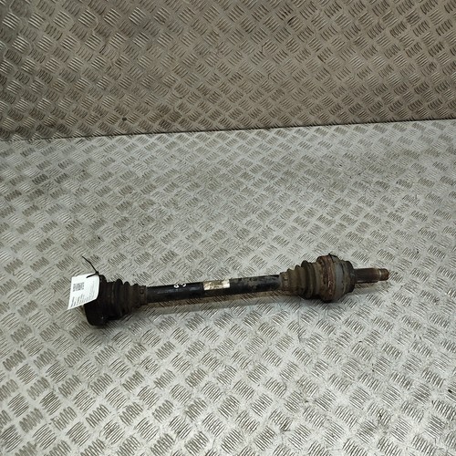 BMW X6 E71 Antriebswelle hinten rechts 7564558 3.0 Diesel 225 kW 2011 32802215