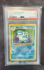 Blastoise 002/130 Base Set 2 Holo PSA 3