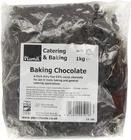 Plamil Free From Baking Chocolate 1kg