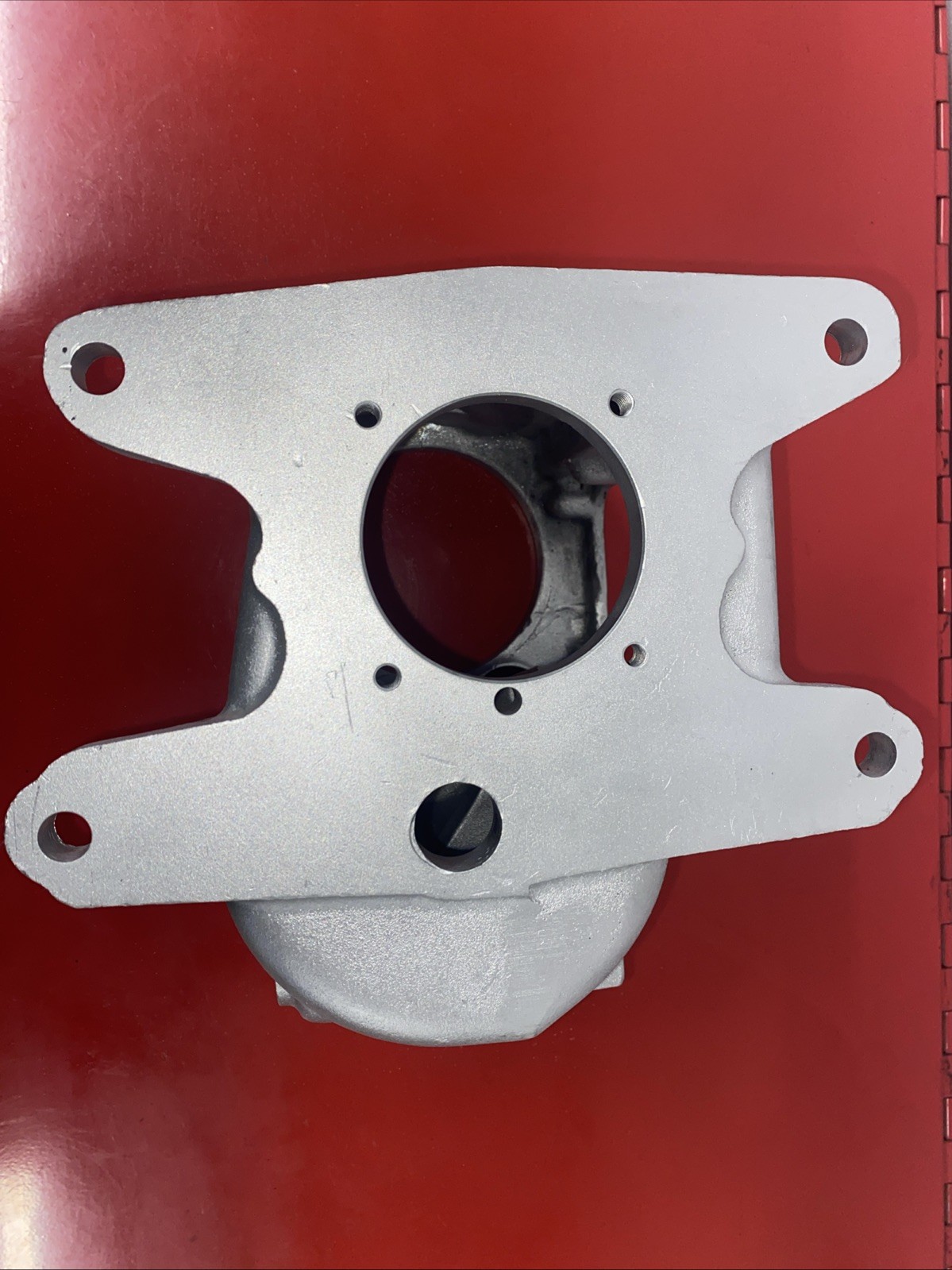 1984-1988 Corvette C4 Manual Transmission 4+3 Doug Nash Main Case A ST10 NICE