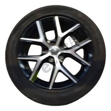 TOYOTA Rav-4 Hybrid Hev MK4 Alloy Wheel Single