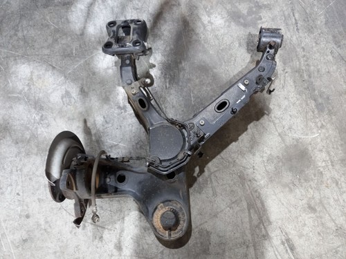 Loquet Arrière Inférieur Pour Trafic 2 3 Pour Vivaro