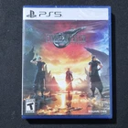 Square Enix Final Fantasy VII Rebirth (PS5) T-Teen NTSC-U/C Role Playing 2 Discs