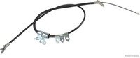 Bremsseil Seilzug Feststellbremse Herth+Buss Jakoparts J3926054 FüR Daihatsu Vvt